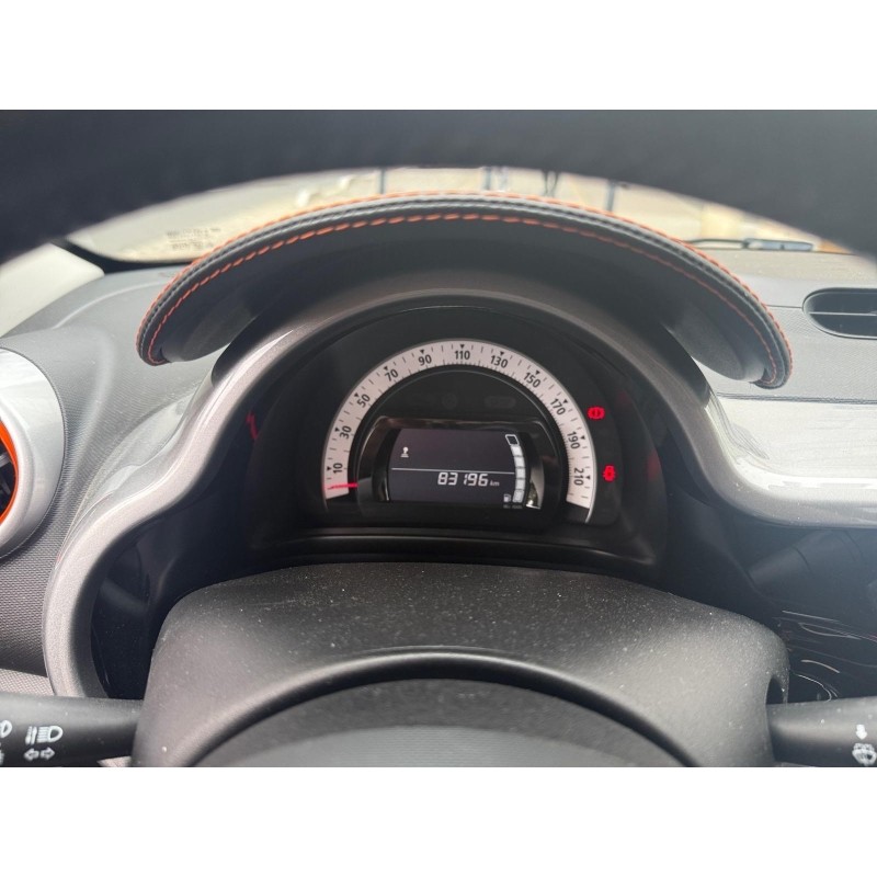 RENAULT TWINGO III 0.9 TCe 110 GT Garantie 12 mois