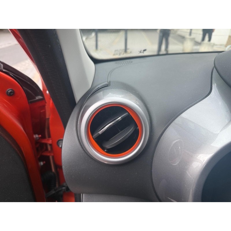 RENAULT TWINGO III 0.9 TCe 110 GT Garantie 12 mois