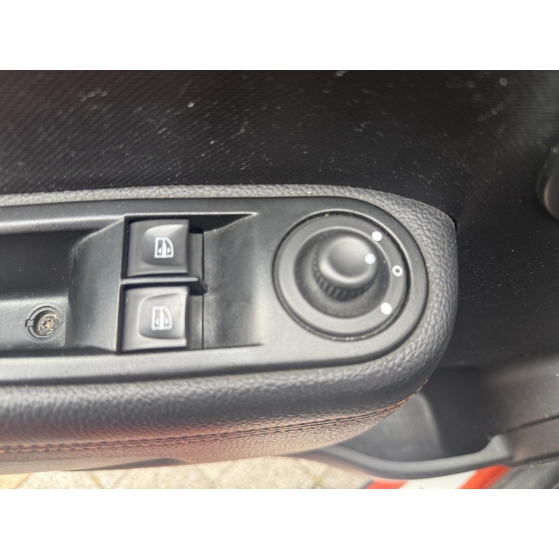 RENAULT TWINGO III 0.9 TCe 110 GT Garantie 12 mois