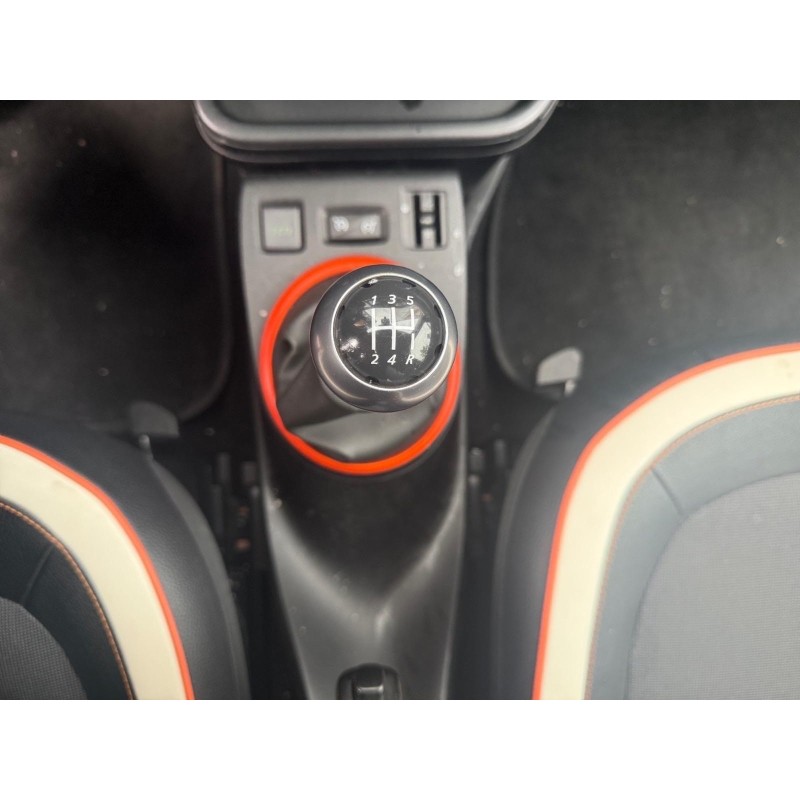 RENAULT TWINGO III 0.9 TCe 110 GT Garantie 12 mois