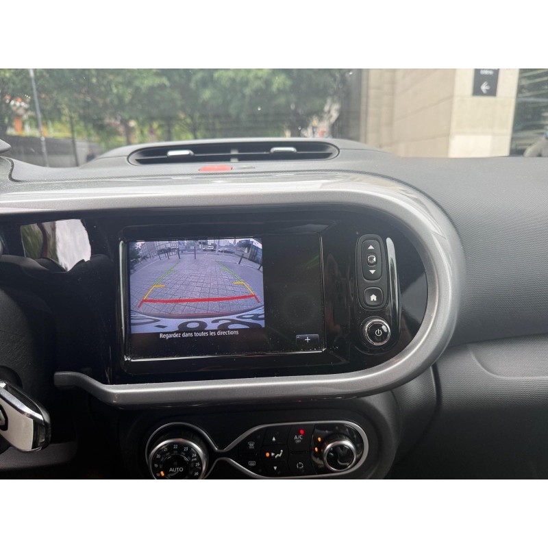 RENAULT TWINGO III 0.9 TCe 110 GT Garantie 12 mois