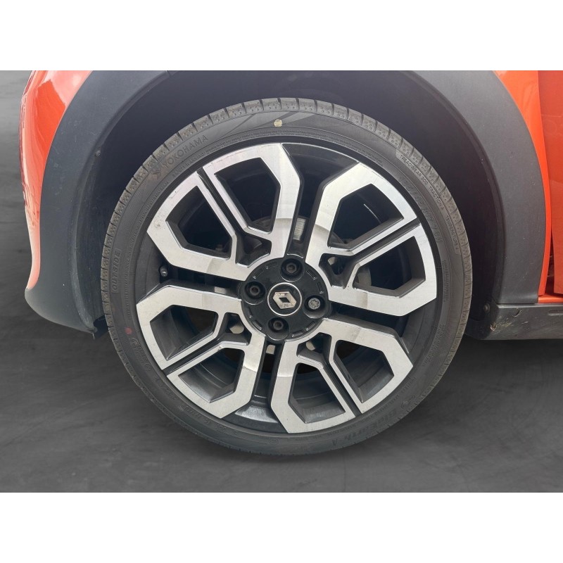 RENAULT TWINGO III 0.9 TCe 110 GT Garantie 12 mois