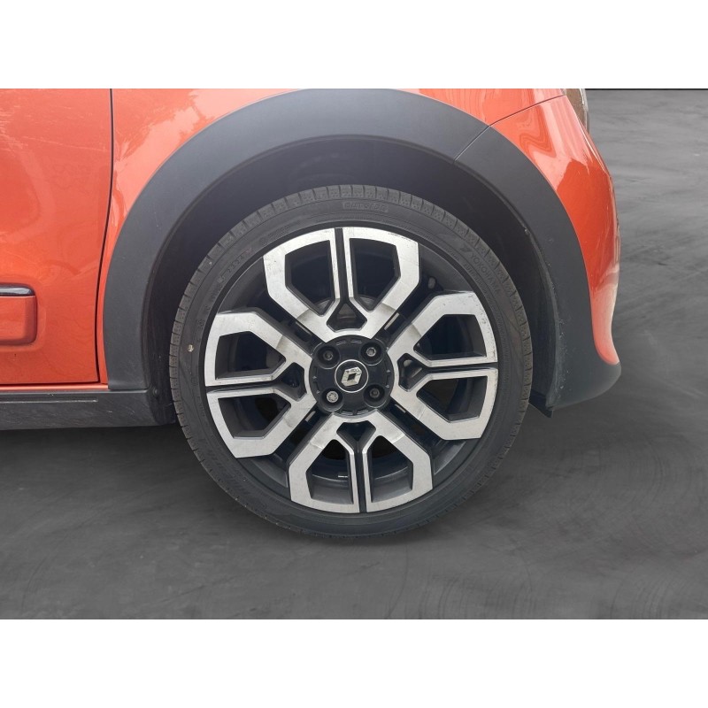 RENAULT TWINGO III 0.9 TCe 110 GT Garantie 12 mois