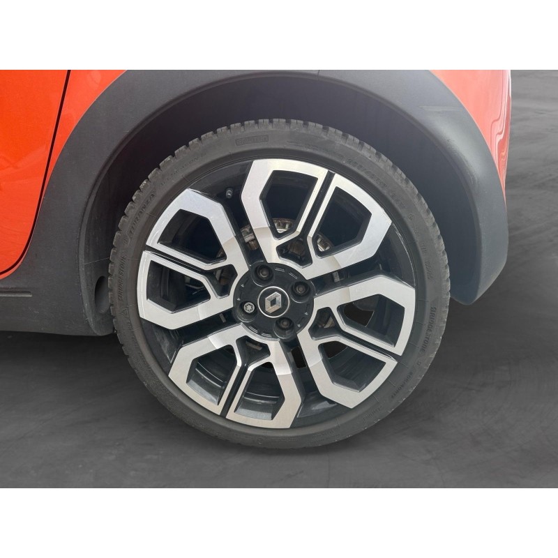 RENAULT TWINGO III 0.9 TCe 110 GT Garantie 12 mois