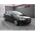 AUDI A3 SPORTBACK 1.0 TFSI 115 Design Entretiens Audi Garantie 12 mois