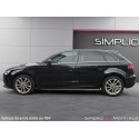 AUDI A3 SPORTBACK 1.0 TFSI 115 Design Entretiens Audi Garantie 12 mois