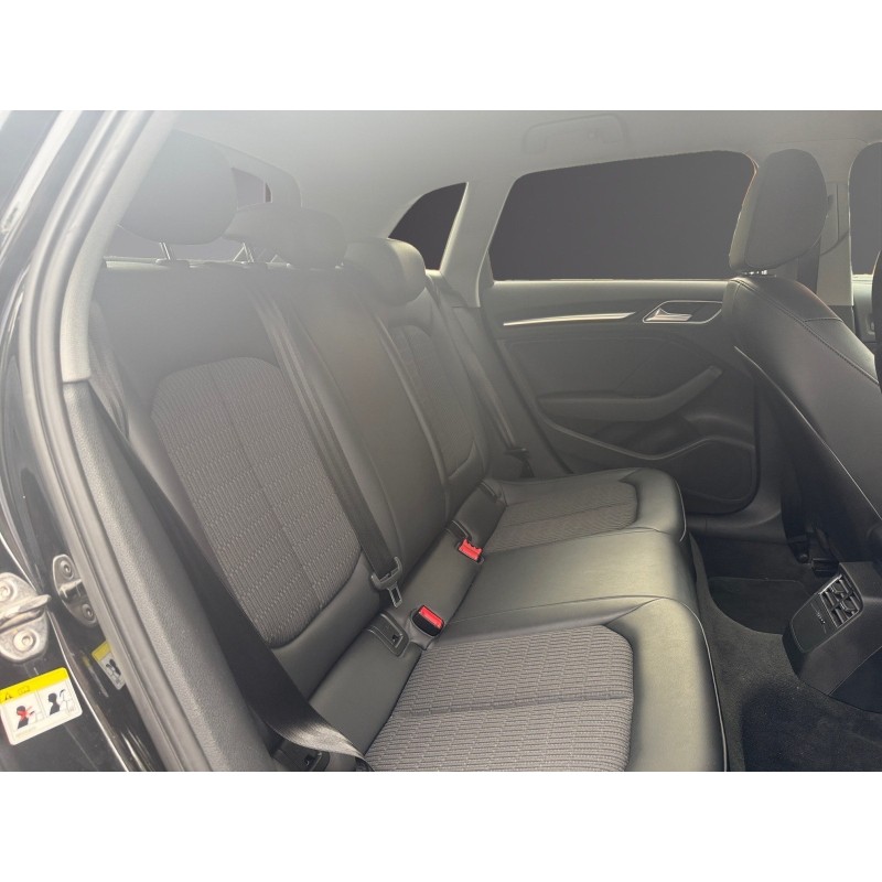 AUDI A3 SPORTBACK 1.0 TFSI 115 Design Entretiens Audi Garantie 12 mois