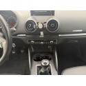 AUDI A3 SPORTBACK 1.0 TFSI 115 Design Entretiens Audi Garantie 12 mois