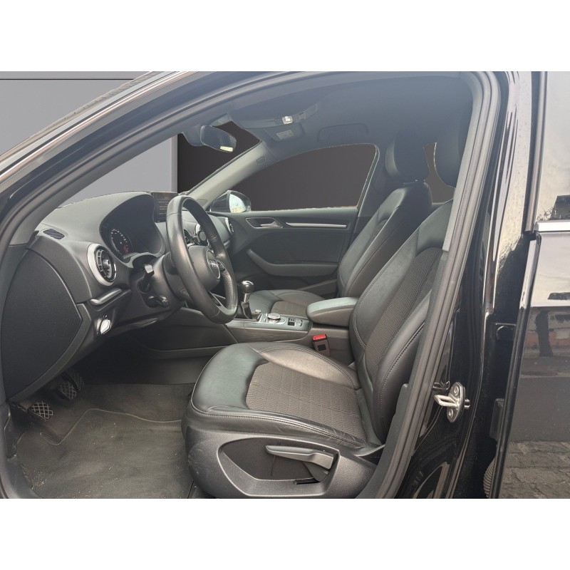 AUDI A3 SPORTBACK 1.0 TFSI 115 Design Entretiens Audi Garantie 12 mois