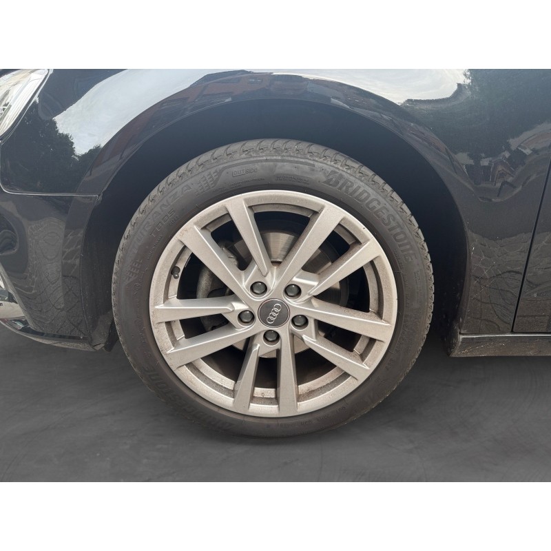 AUDI A3 SPORTBACK 1.0 TFSI 115 Design Entretiens Audi Garantie 12 mois