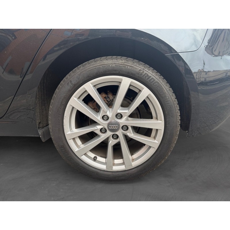AUDI A3 SPORTBACK 1.0 TFSI 115 Design Entretiens Audi Garantie 12 mois