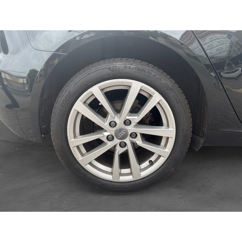 AUDI A3 SPORTBACK 1.0 TFSI 115 Design Entretiens Audi Garantie 12 mois