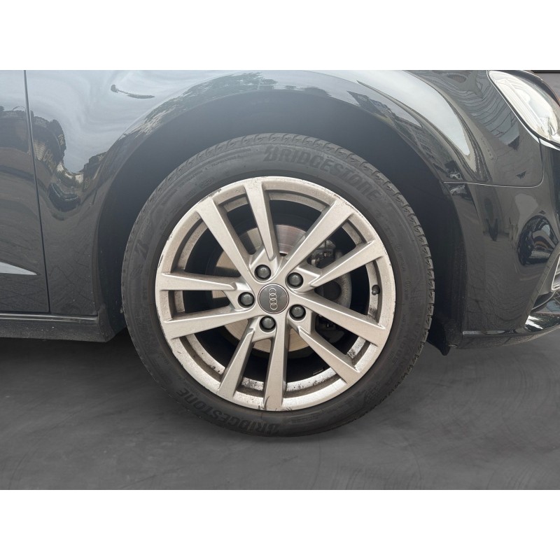 AUDI A3 SPORTBACK 1.0 TFSI 115 Design Entretiens Audi Garantie 12 mois