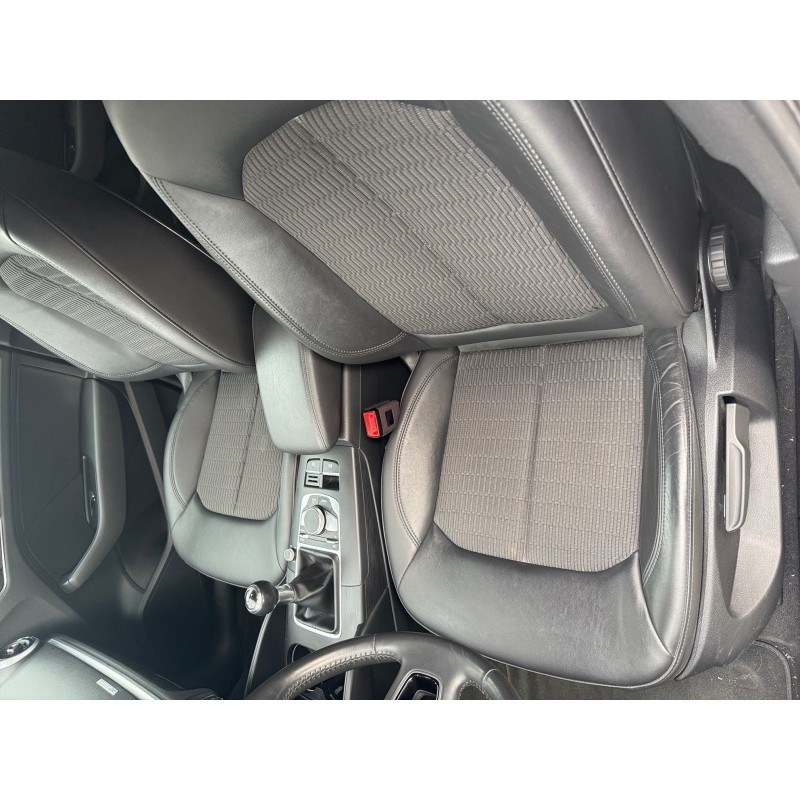 AUDI A3 SPORTBACK 1.0 TFSI 115 Design Entretiens Audi Garantie 12 mois