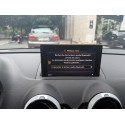 AUDI A3 SPORTBACK 1.0 TFSI 115 Design Entretiens Audi Garantie 12 mois