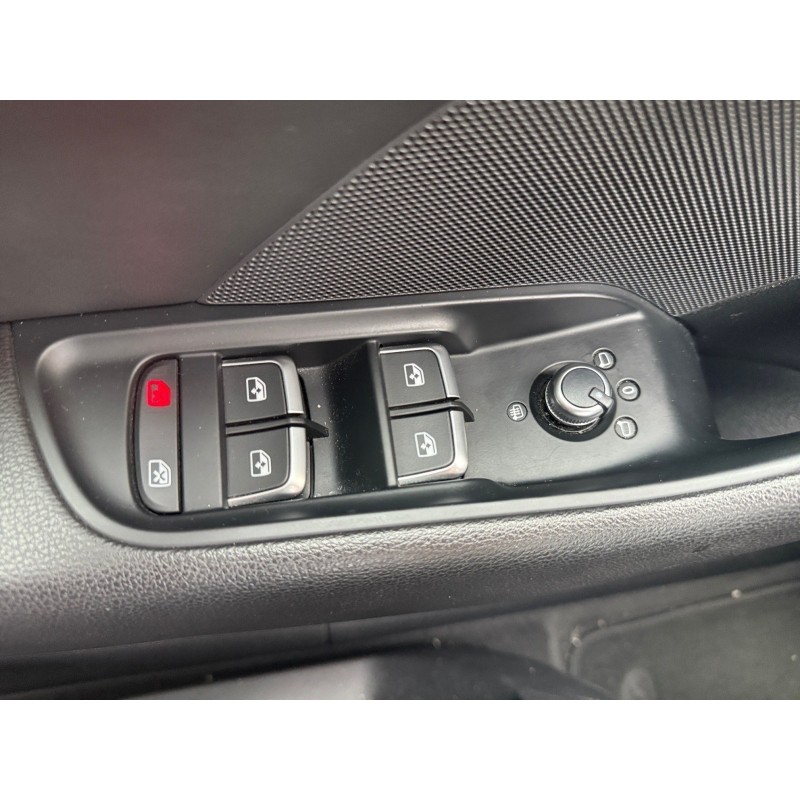 AUDI A3 SPORTBACK 1.0 TFSI 115 Design Entretiens Audi Garantie 12 mois