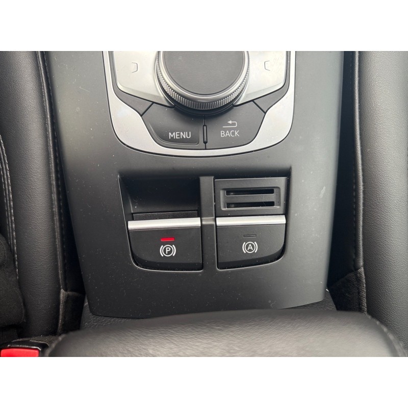 AUDI A3 SPORTBACK 1.0 TFSI 115 Design Entretiens Audi Garantie 12 mois