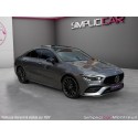 MERCEDES CLA COUPE 200 d 8G-DCT AMG Line Garantie 12 mois