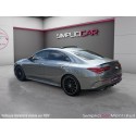 MERCEDES CLA COUPE 200 d 8G-DCT AMG Line Garantie 12 mois