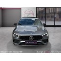 MERCEDES CLA COUPE 200 d 8G-DCT AMG Line Garantie 12 mois