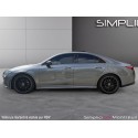 MERCEDES CLA COUPE 200 d 8G-DCT AMG Line Garantie 12 mois
