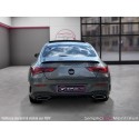 MERCEDES CLA COUPE 200 d 8G-DCT AMG Line Garantie 12 mois