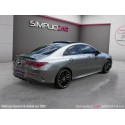 MERCEDES CLA COUPE 200 d 8G-DCT AMG Line Garantie 12 mois