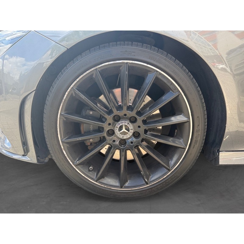 MERCEDES CLA COUPE 200 d 8G-DCT AMG Line Garantie 12 mois