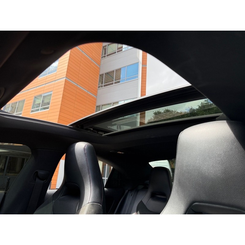MERCEDES CLA COUPE 200 d 8G-DCT AMG Line Garantie 12 mois