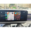MERCEDES CLA COUPE 200 d 8G-DCT AMG Line Garantie 12 mois