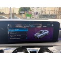 MERCEDES CLA COUPE 200 d 8G-DCT AMG Line Garantie 12 mois