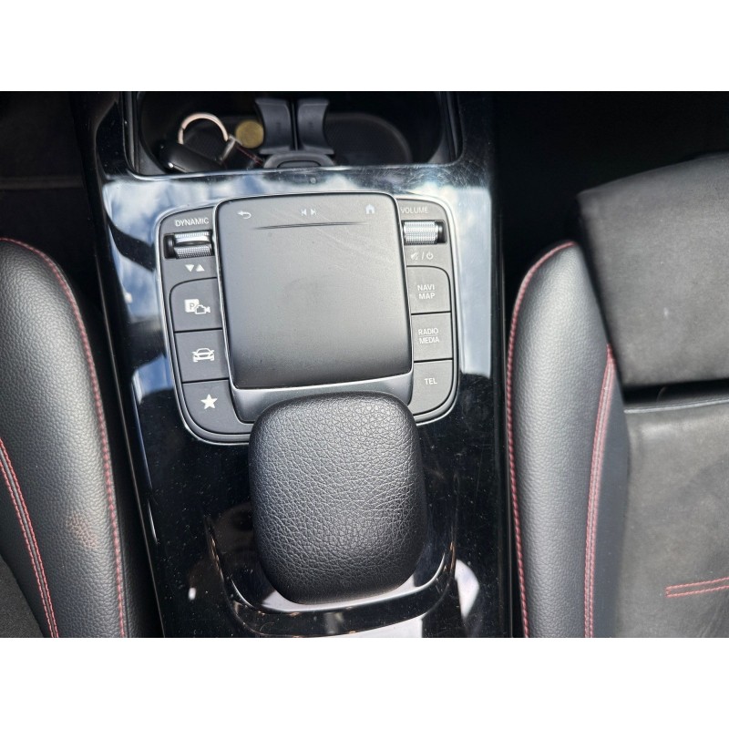 MERCEDES CLA COUPE 200 d 8G-DCT AMG Line Garantie 12 mois