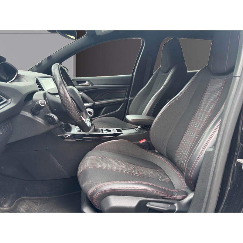 PEUGEOT 308 1.2 PureTech 130ch SS BVM6 GT Line Courroie Remplacée
