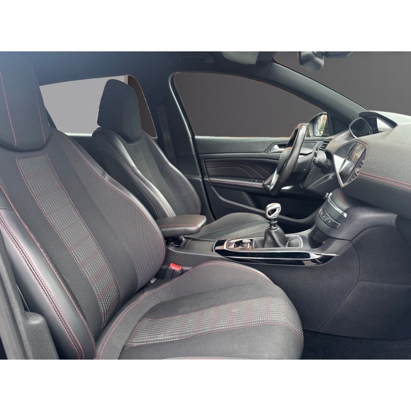 PEUGEOT 308 1.2 PureTech 130ch SS BVM6 GT Line Courroie Remplacée