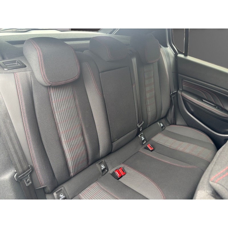 PEUGEOT 308 1.2 PureTech 130ch SS BVM6 GT Line Courroie Remplacée