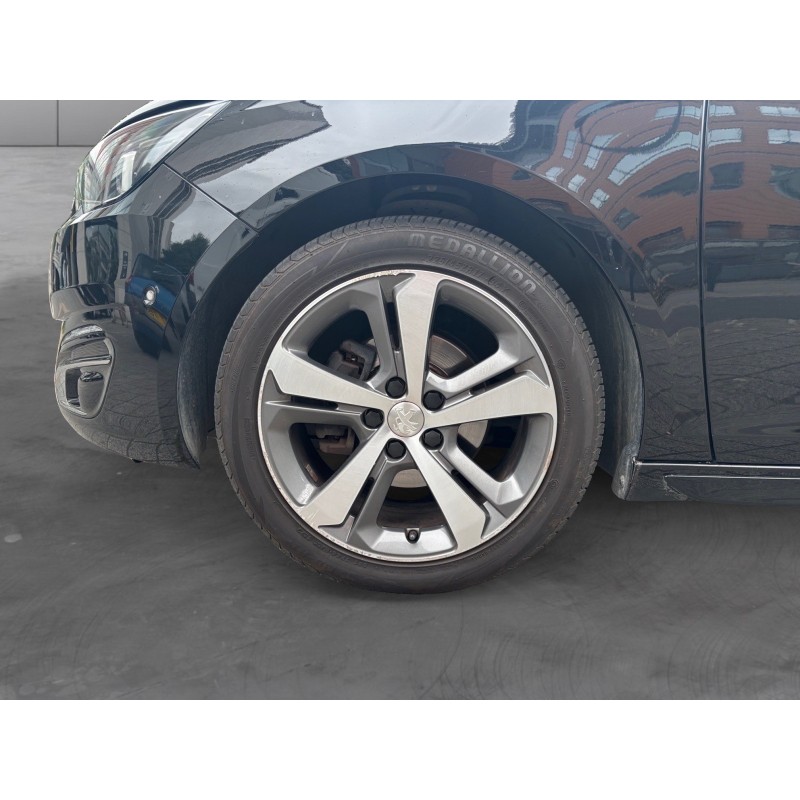 PEUGEOT 308 1.2 PureTech 130ch SS BVM6 GT Line Courroie Remplacée