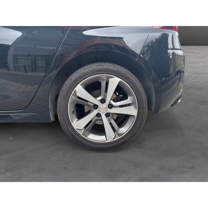 PEUGEOT 308 1.2 PureTech 130ch SS BVM6 GT Line Courroie Remplacée