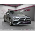 MERCEDES CLA COUPE 250 e 8G-DCT AMG Line