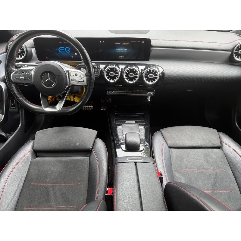 MERCEDES CLA COUPE 250 e 8G-DCT AMG Line