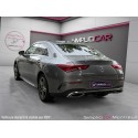 MERCEDES CLA COUPE 250 e 8G-DCT AMG Line