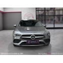 MERCEDES CLA COUPE 250 e 8G-DCT AMG Line