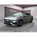 MERCEDES CLA COUPE 250 e 8G-DCT AMG Line