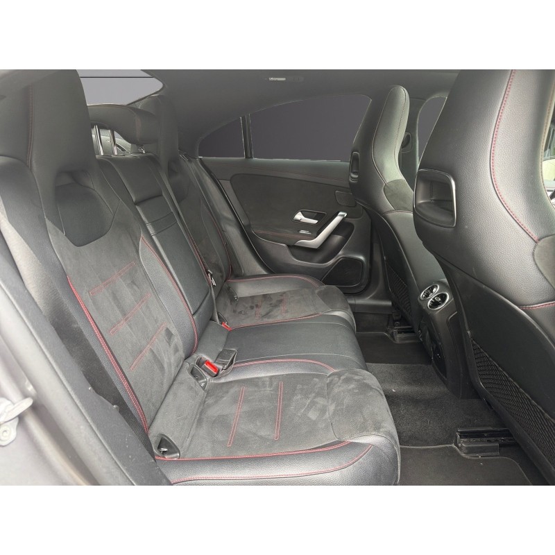 MERCEDES CLA COUPE 250 e 8G-DCT AMG Line