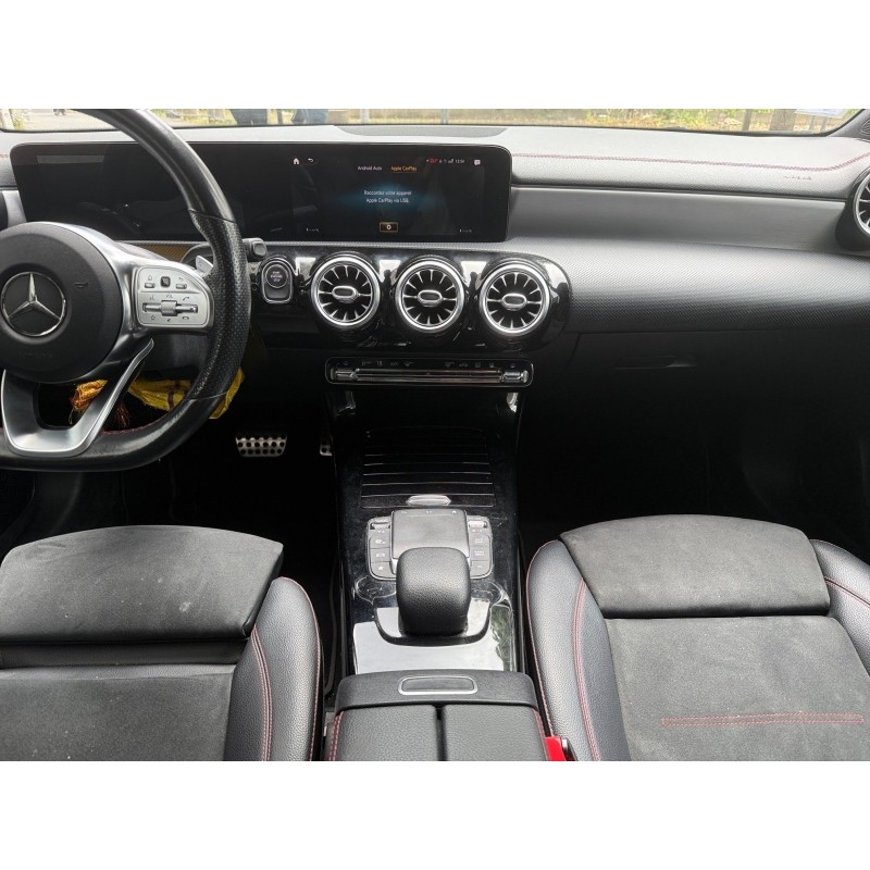 MERCEDES CLA COUPE 250 e 8G-DCT AMG Line
