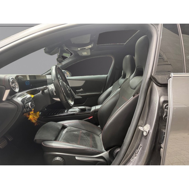 MERCEDES CLA COUPE 250 e 8G-DCT AMG Line