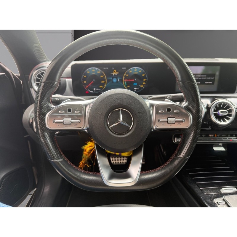 MERCEDES CLA COUPE 250 e 8G-DCT AMG Line