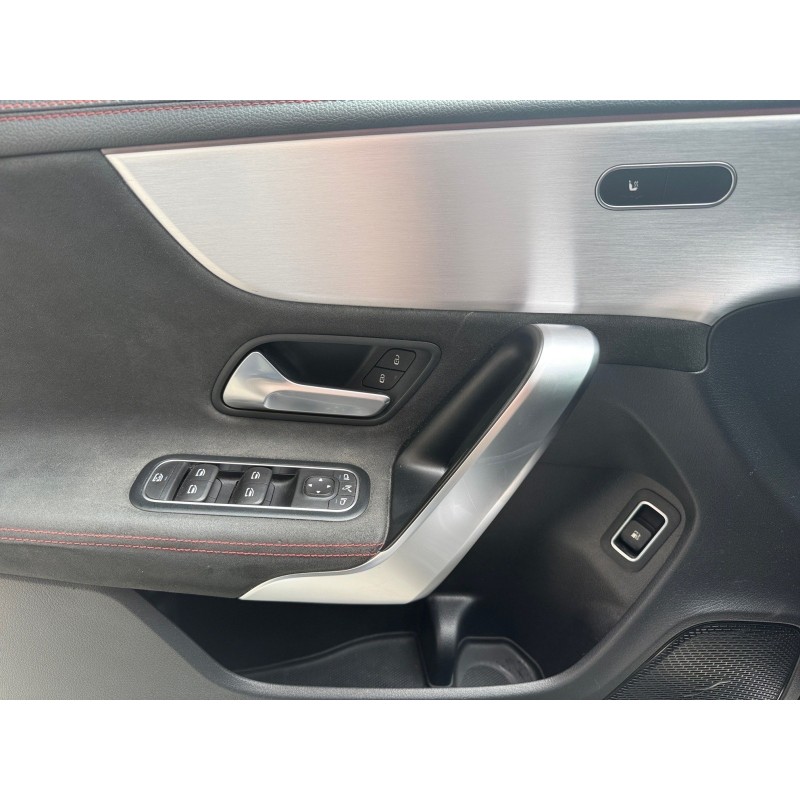 MERCEDES CLA COUPE 250 e 8G-DCT AMG Line