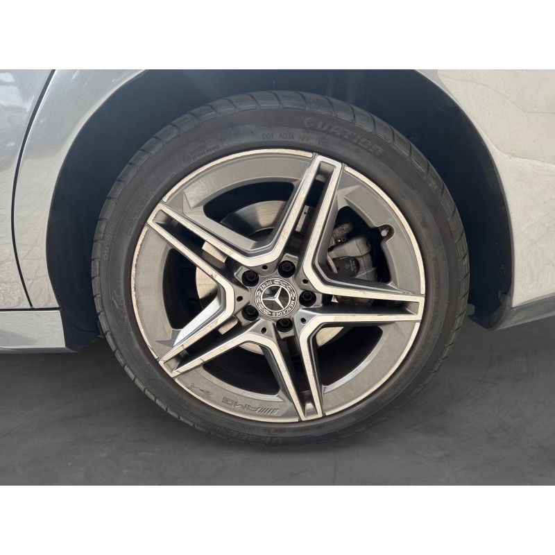 MERCEDES CLA COUPE 250 e 8G-DCT AMG Line