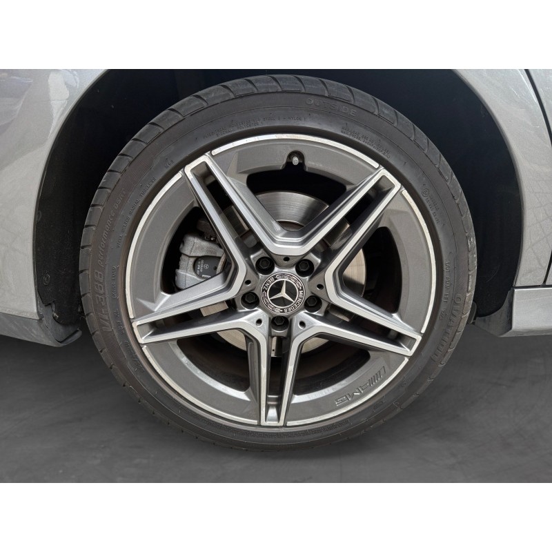 MERCEDES CLA COUPE 250 e 8G-DCT AMG Line