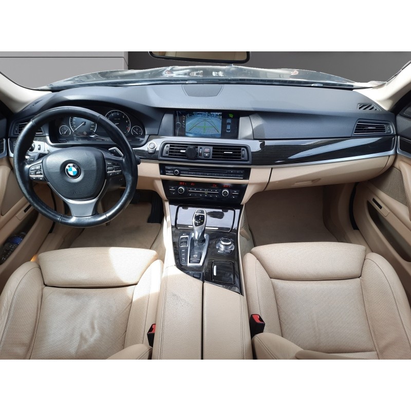 BMW SERIE 5 F10 535i xDrive 306ch  Luxe Full Options